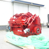 Heavy-Duty Cummins QSK60 Engine V16 Turbo Diesel Engine QSK60-C2500 QSK60-C2700 QSK60-C2300