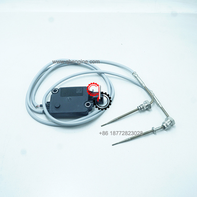OEM Cummins Engine Parts Exhaust Temperature Sensor 5572214