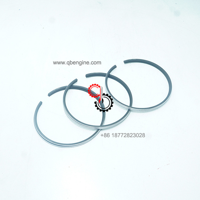 Cummins Piston Ring Kit 4352545 4959949 4974985 4316887 ISZ13 QSZ13 Engine