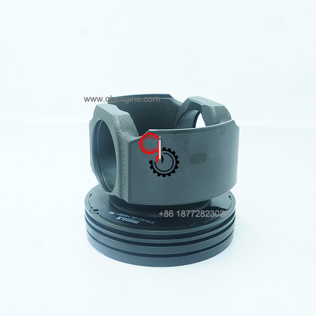 Industrial Cummins Engine Parts 4366017 Piston 4366017 for ISZ13 QSZ13 Engine