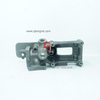Genuine Cummins QSB6.7 Engine Water Inlet Connection 5341928 Cooling System Parts 