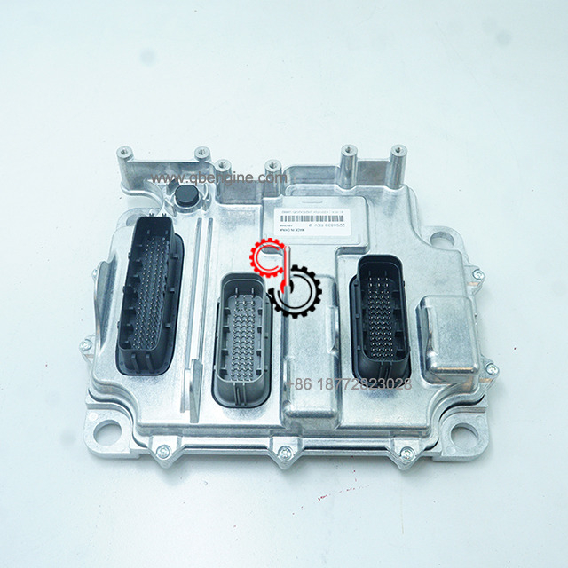 Industrial Cummins MX13 ECM Engine Control Module 2298833