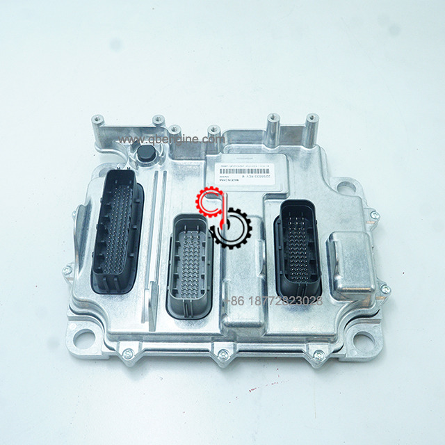 Industrial Cummins MX13 ECM Engine Control Module 2298833