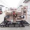 Cummins V12 Cylinder K38 Heavy Duty Engine KTA38-M1200 KTA38-M1 KTA38-M2 Marine Engine