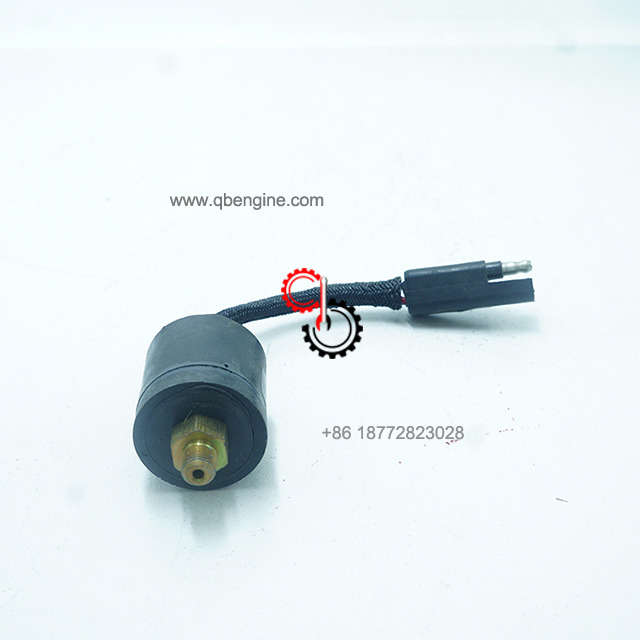 High Performance Cummins Engine Parts 3034865 Pressure Switch 3034865