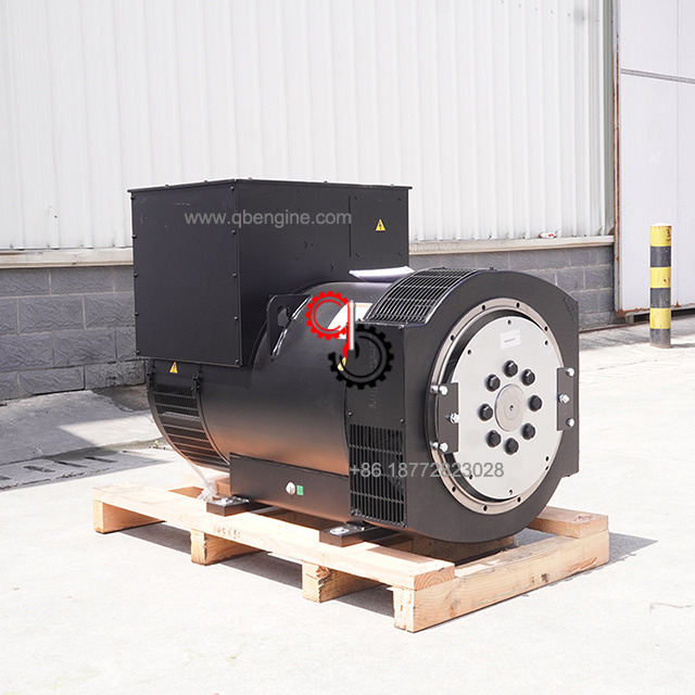 450KW Alternator Generator Head Industrial AC Electric Alternator for Diesel Generator Set