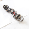 Durable Industrial Cummins QSL9.3 Engine Parts Forged Steel Engine Crankshaft 5315011