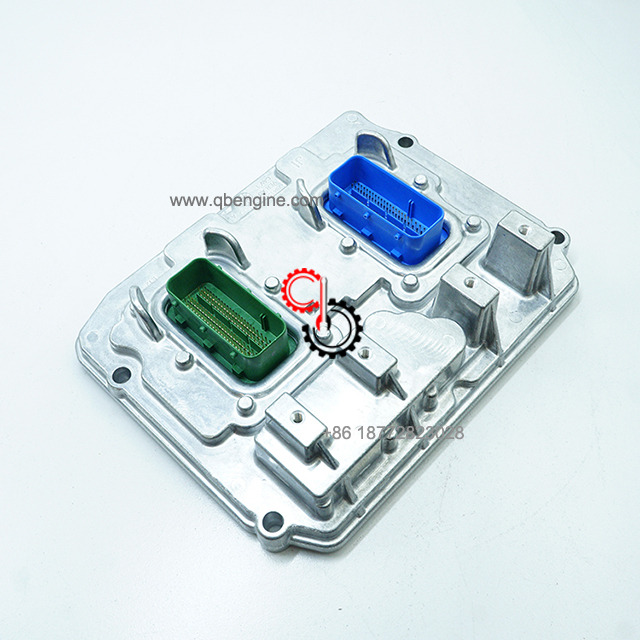 Precision Cummins Engine Parts Electronic Control Module ECM 5317110