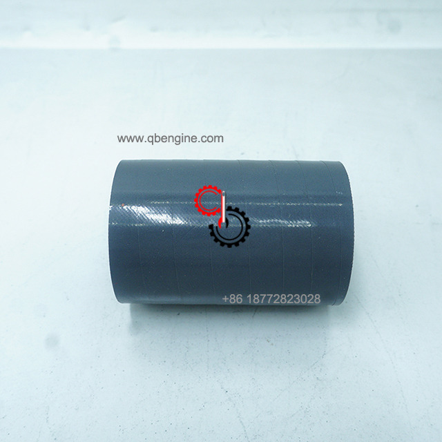 Genuine Cummins Engine Parts Straight Plain Rubber Hose 3064697