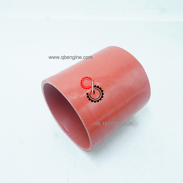 High Quality Cummins Engine Parts Coolant Air Transfer Rubber Pipe 3331403