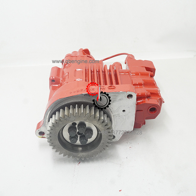 Cummins X15 Fuel Injection Pump 4359487 4359489 4359490 5491785 5491784 5491786