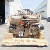 High Efficiency Cummins K38 KTA38 Marine Diesel Engine KTA38-M 895kw 1200HP V12