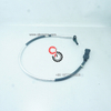 Authentic Cummins Engine Turbocharger Speed Sensor Kit 5567846 5491797