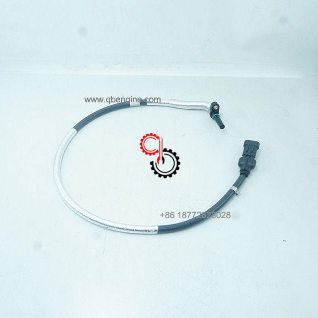 Authentic Cummins Engine Turbocharger Speed Sensor Kit 5567846 5491797