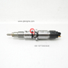 High-Efficiency Cummins ISB QSB Engine Fuel Injector 5474511 0445120577