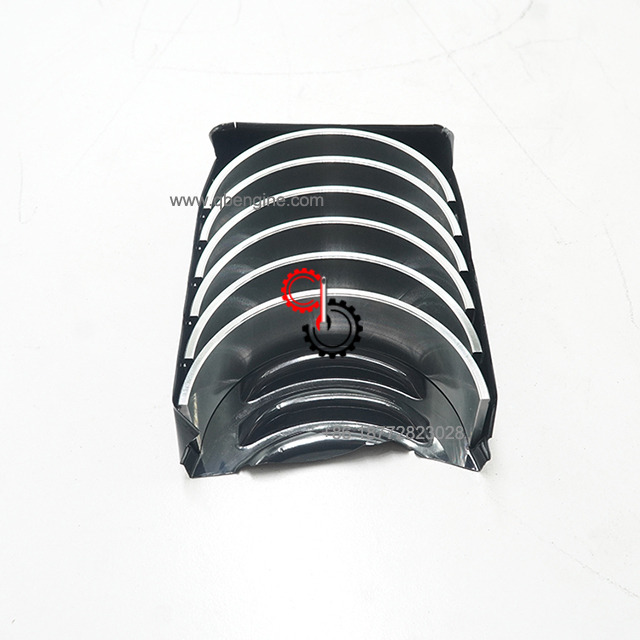 High-Quality Cummins 5522129 Engine Main Bearing Shell 5522129