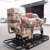 Cummins V12 Cylinder K38 Heavy Duty Engine KTA38-M1200 KTA38-M1 KTA38-M2 Marine Engine