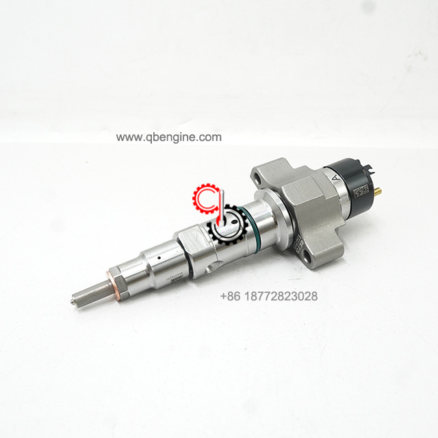 Top Grade Cummins ISC ISL QSC QSL Common Rail Fuel Injector 5572354