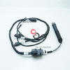 Cummins QST30 Engine Parts DRT Current System Wiring Harness 6474493
