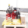 Cummins Lightweight 4 Cylinder QSF2.8T3TC71 Industrial Electronically Controlled QSF2.8 Diesel Engine