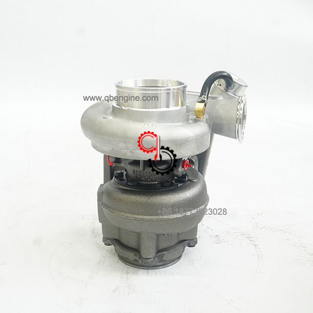 High Performance Cummins QSL Turbocharger 3795468 3795470