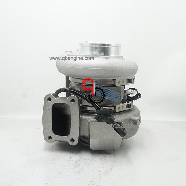 Cummins QSB6.7 Engine Parts Turbocharger Kit 5327374 5640458 5327327 6515632 6632137 6632186 5328273 5328271