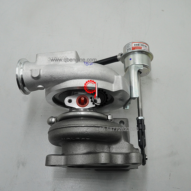 Cummins ISF Engine Parts Turbocharger 5350920 3776286 3796180 3787122 5329406