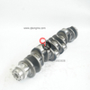 Genuine Cummins ISG QSG X12 Engine Crankshaft 6304924 5446857 3693943