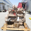 CCEC QSNT-C345S32 Electronic Control Turbo Aftercooled Diesel Engine 345HP 257kW