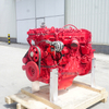 DCEC Cummins X12 Engine X12SC3375 X12SC3400 X12SC3500 Diesel Engine