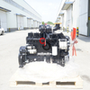 Industrial Cummins 5.9L Inline 6 Cylinder 6BT5.9-C150 6BT5.9-C120 Engine Assembly