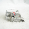 Durable Industrial Cummins Engine Parts 5557886 Oil Cooler Cover 5557886