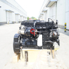 Genuine DCEC Cummins 6 Cylinder 8.9L L9NS6B360 Complete Engine Assembly