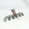 Durable Diesel Cummins B6.7 Engine Parts Exhaust Manifold 5590212