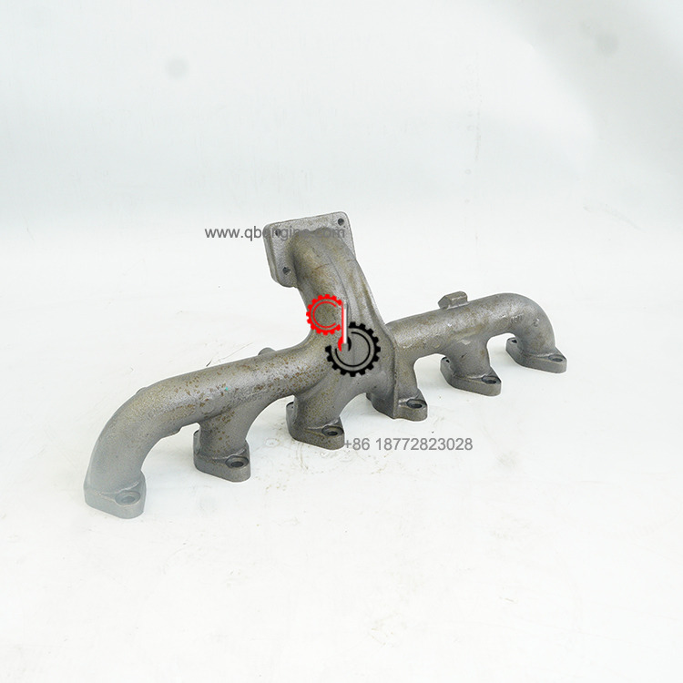 Durable Diesel Cummins B6.7 Engine Parts Exhaust Manifold 5590212
