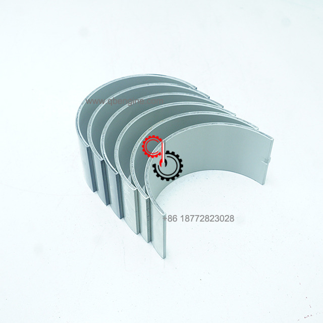 Reliable Cummins ISZ13 QSZ13 Connecting Rod Bearing 4999949