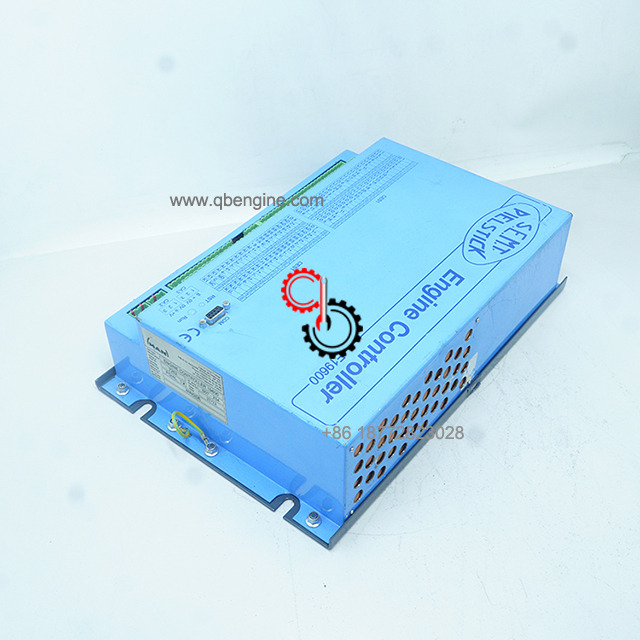 OEM SVEM Diesel Generator Full Function Engine Controller 19600