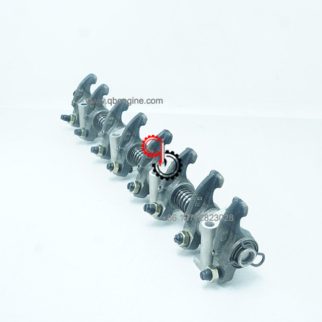 Brand New Cummins B3.3 Engine Parts Rocker Arm Shaft 6202-43-5200