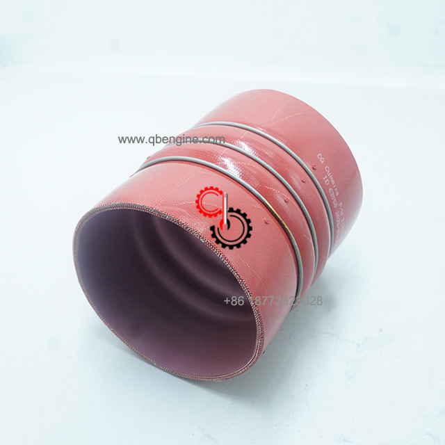 Brand New Cummins Silicone Hump Hose 3331516 Hump Hose 3331516