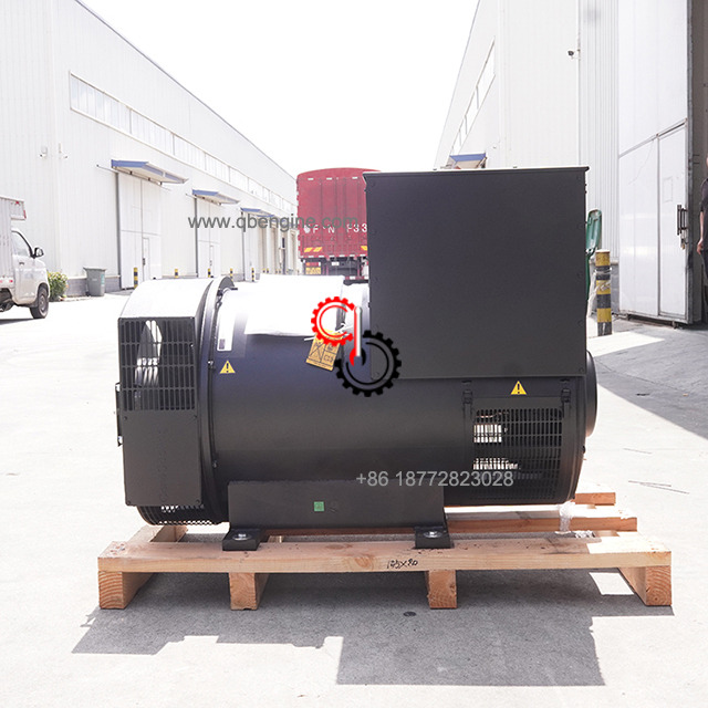 450KW Alternator Generator Head Industrial AC Electric Alternator for Diesel Generator Set