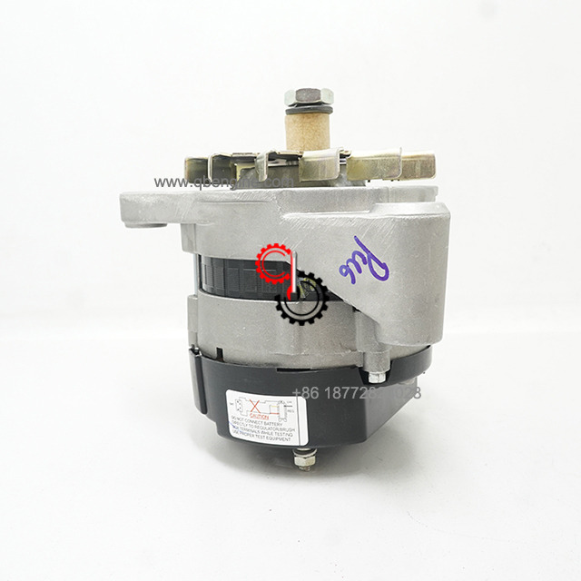 High Efficiency Cummins Battery Charging ALTERNATOR Assembly 0191-2459