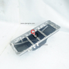 Brand New Engine Parts Oil Pan 5667628 Cummins X12 X13 QSG ISG Engine