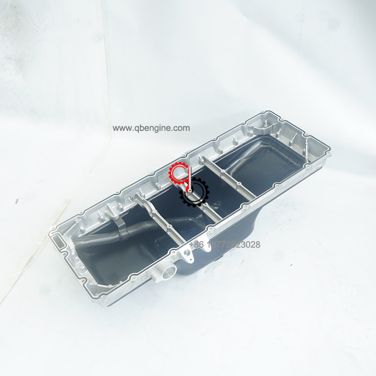 Brand New Engine Parts Oil Pan 5667628 Cummins X12 X13 QSG ISG Engine