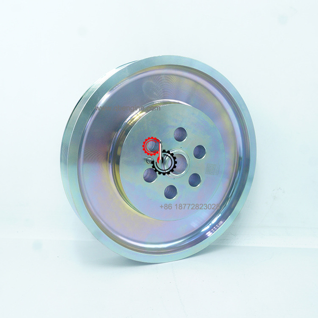 Genuine Cummins X11 ISG QSG Engine Parts Accessory Drive Pulley 5623461