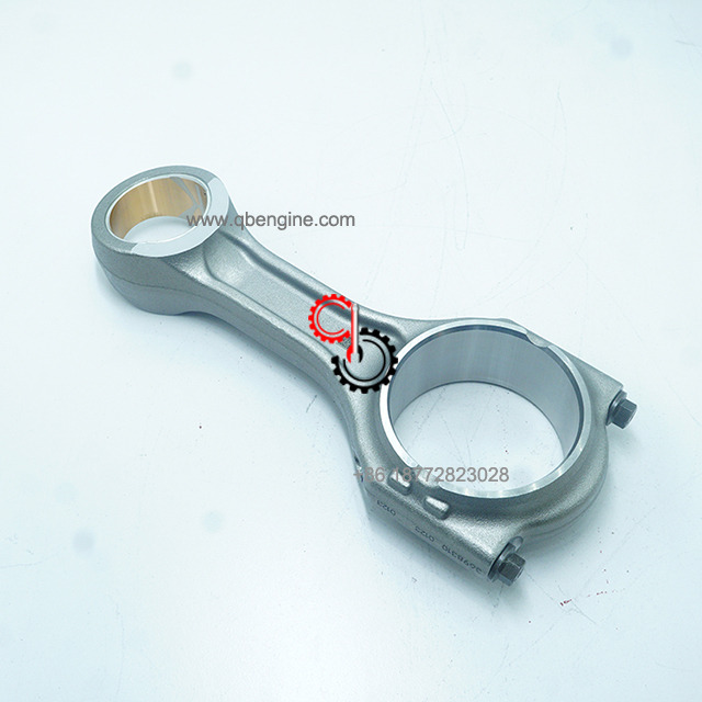 Authentic Cummins ISG QSG X12 Engine Parts Engine Connecting Rod 3698310