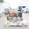 CCEC Cummins K19 Engine KTA19-DM1 6 Cylinder Marine Generator Diesel Engine