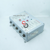 COFFRET SVEM 19025 Diesel Engine Control Box Coffret for Marine Vessel Generator Unit