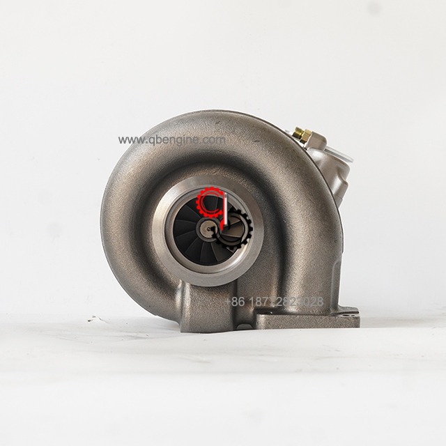 Genuine Cummins ISX15 Engine Parts HE551V Turbocharger Kit 2881994 3768264 2881993