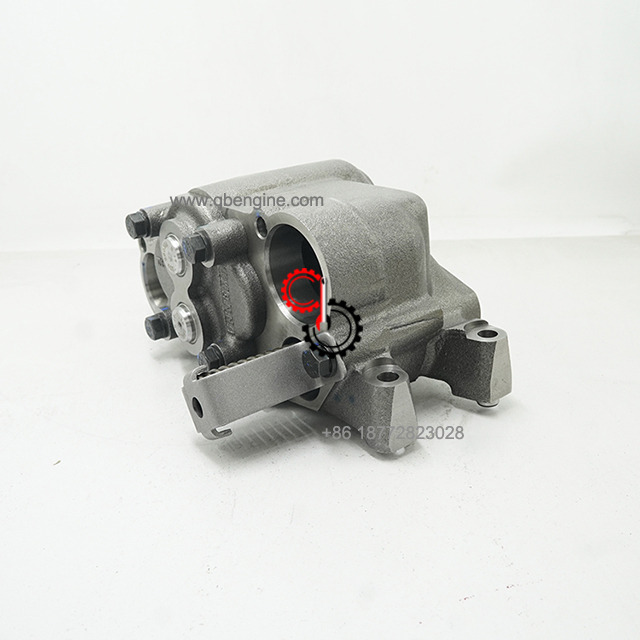 CAT Engine Parts Lubricating Oil Pump 161-4113 0R-9449 for C15 C18 Engine