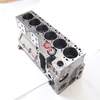 5267491 5586879 Genuine Cummins Cast Iron ISL9.5 Engine Cylinder Block